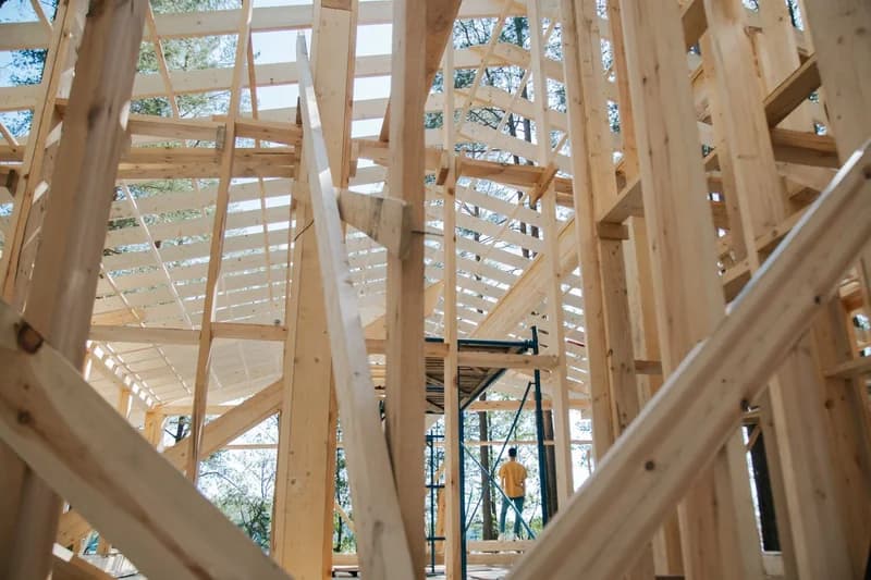 Elite Custom Carpentry — quality wood construction